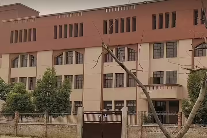 Jesus and Mary Convent School, ICSE schools in Delhi for kids Jesus and Mary Convent School, ICSE schools in Delhi for kids