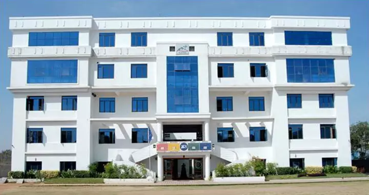 Johnson Grammar School, ICSE schools in Hyderabad