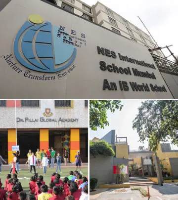 The IB curriculum exposes children to world-class education with novel opportunities.