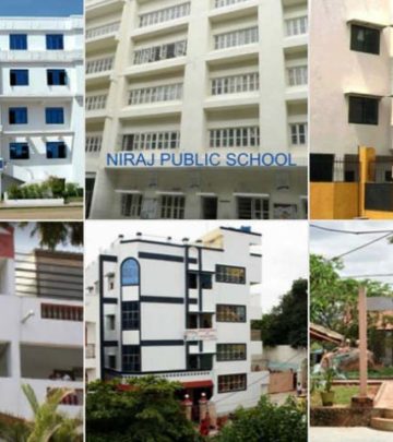 List Of Top 11 ICSE Schools In Hyderabad