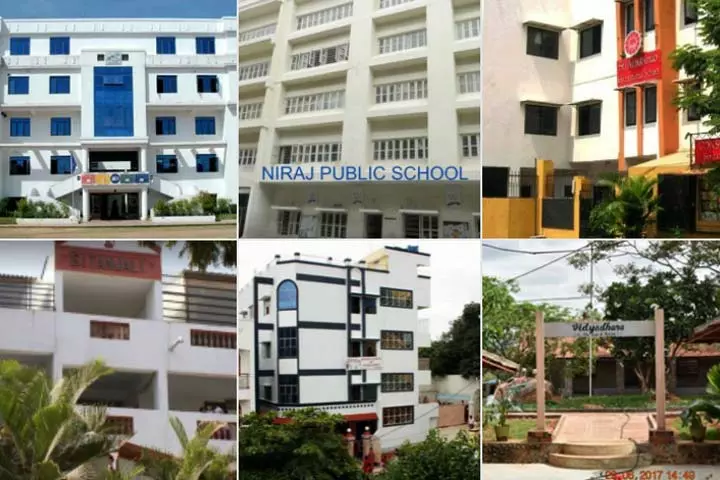 List Of Top 11 ICSE Schools In Hyderabad