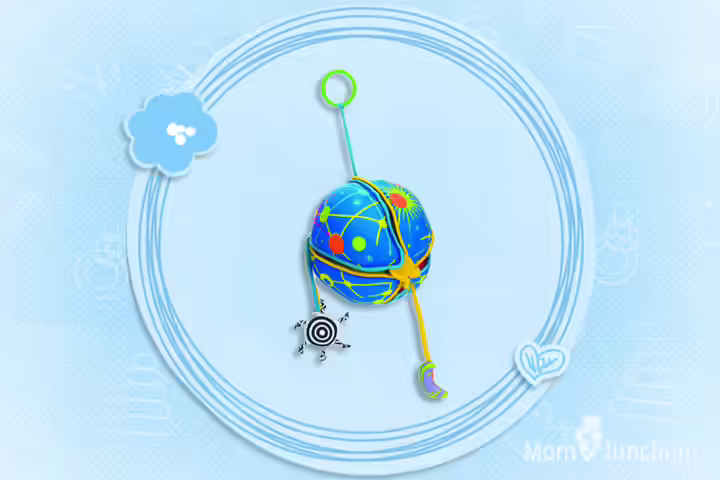 Christmas Gifts For Babies - Manhattan Toy Whoozit Busy Planet Christmas Gifts For Babies - Manhattan Toy Whoozit Busy Planet