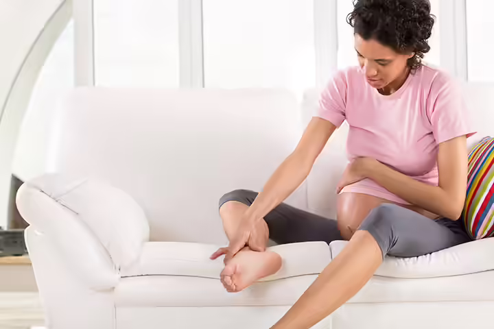 Marfan Syndrome And Pregnancy Marfan Syndrome And Pregnancy