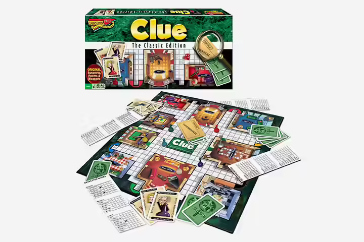 Classic Board Games For Kids - Melt Ice With Salt Classic Board Games For Kids - Melt Ice With Salt