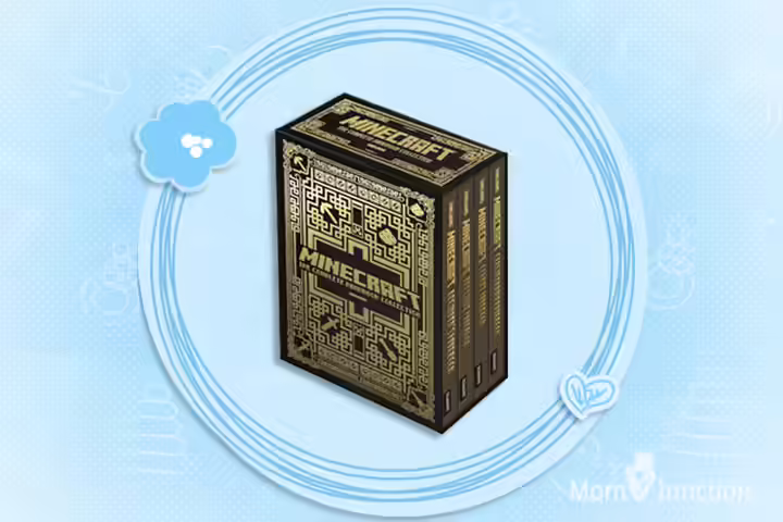 Minecraft Gifts For Kids - Minecraft Handbook Collection Minecraft Gifts For Kids - Minecraft Handbook Collection