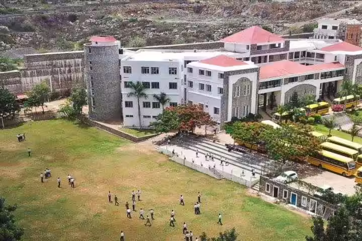 NASR Boys School, ICSE schools in Hyderabad NASR Boys School, ICSE schools in Hyderabad