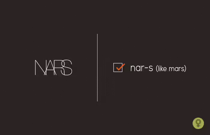 Nars 