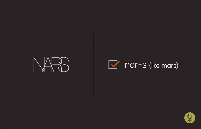 Nars 