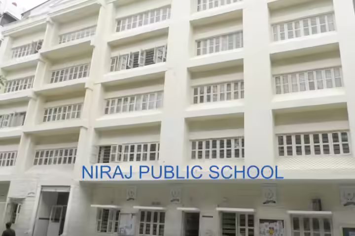 Niraj Public School, ICSE schools in Hyderabad Niraj Public School, ICSE schools in Hyderabad