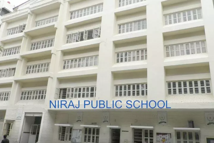 Niraj Public School, ICSE schools in Hyderabad