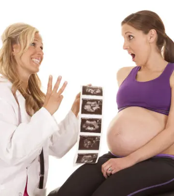 Can You Get Pregnant While Pregnant?_image