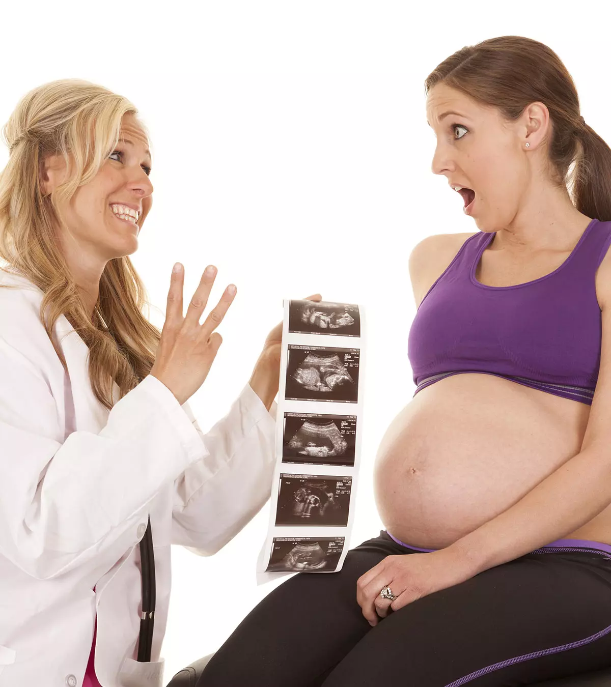 Can You Get Pregnant While Pregnant?_image