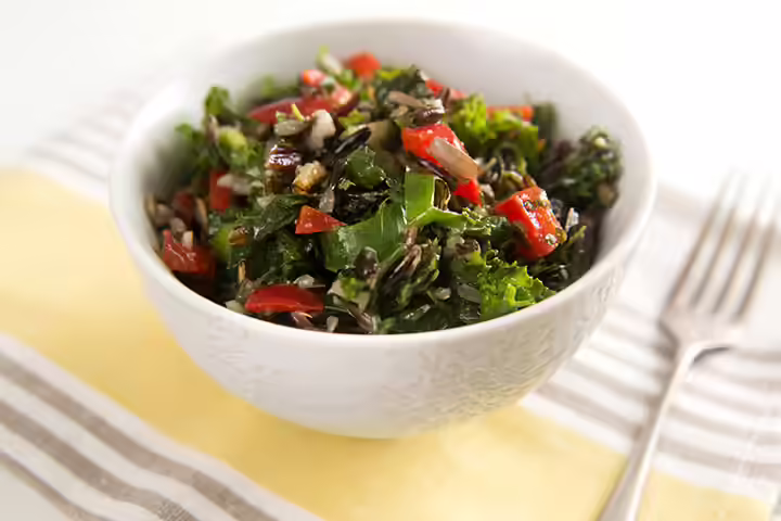 Whole Grain Recipes For Kids - Quinoa With Pesto Whole Grain Recipes For Kids - Quinoa With Pesto