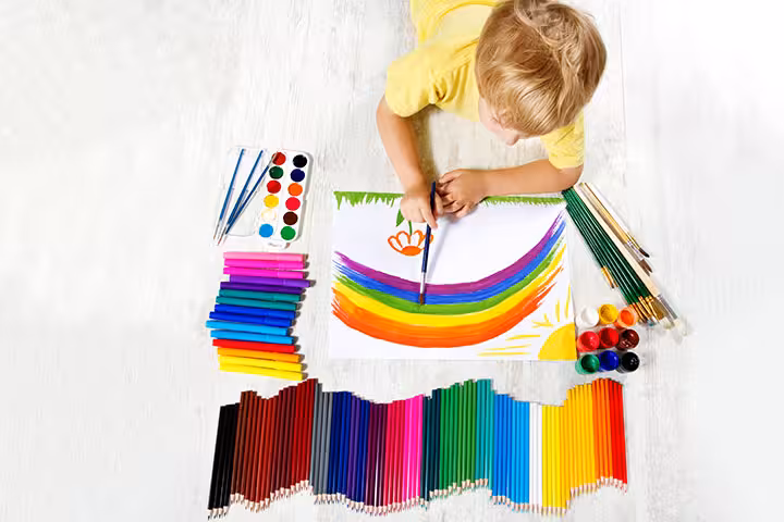 Rainbow Facts For Kids Rainbow Facts For Kids