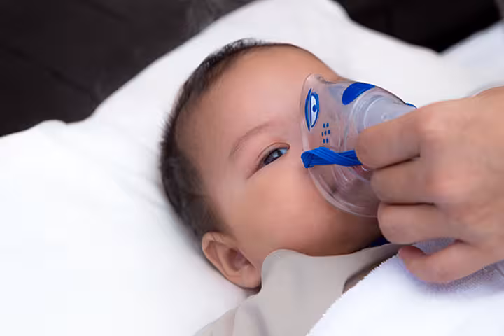 Respiratory Syncytial Virus In Babies