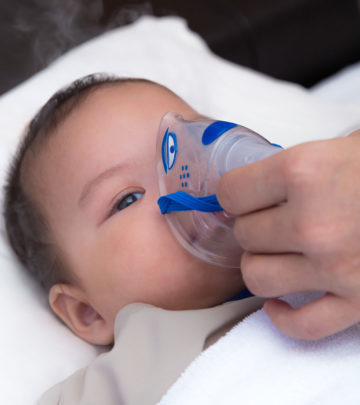 Respiratory Syncytial Virus (RSV) In Babies – Causes, Symptoms And Treatment_image