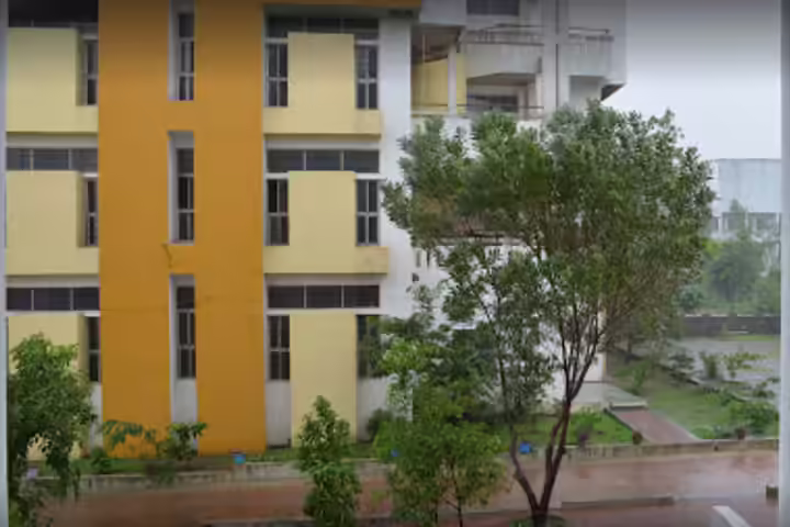 Shivneri School, Khanapur