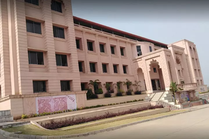  Shree Swaminarayan Gurukul International School