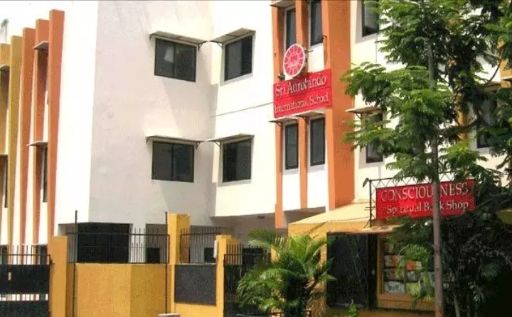 Sri Aurobindo International School, ICSE schools in Hyderabad