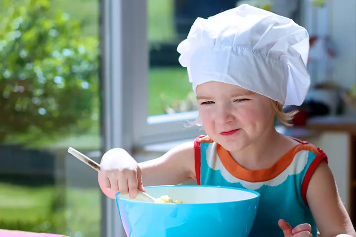 9 Step-By-Step Directions For Making Butter With Kids_image