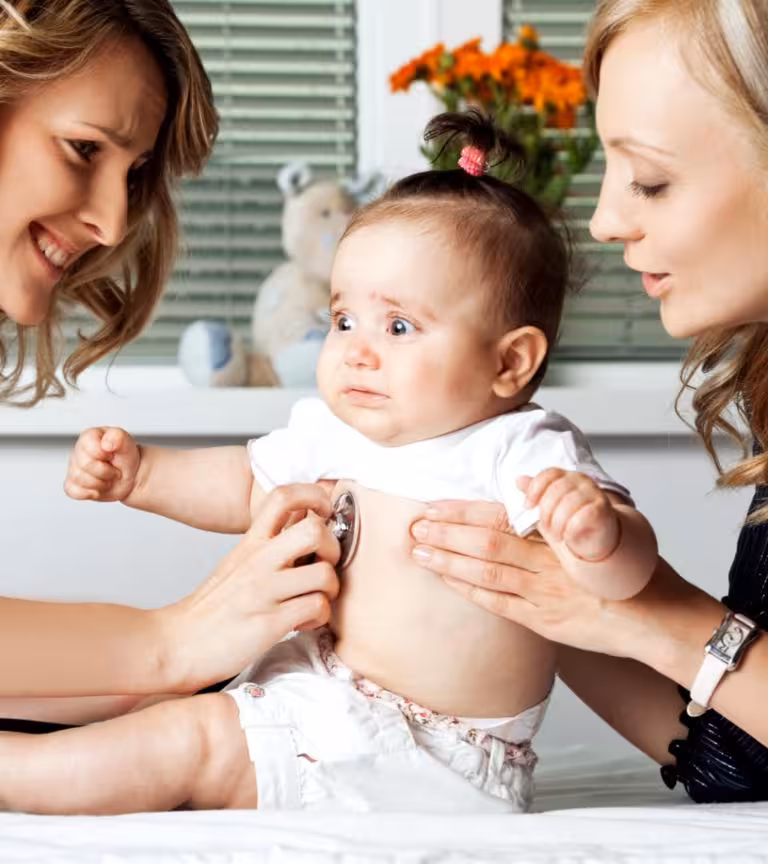 Tapeworm In Babies 5 Causes, 10 Symptoms 2 Treatments