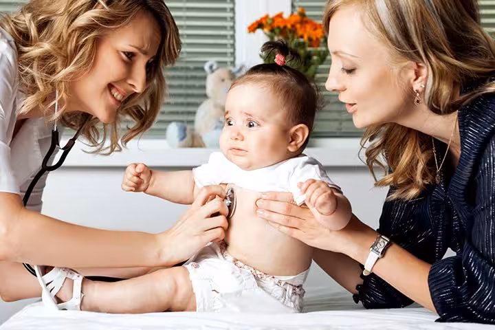 Tapeworm In Babies Tapeworm In Babies