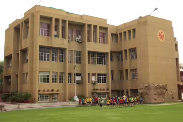 The Shri Ram School Vasant Vihar, ICSE schools in Delhi for kids The Shri Ram School Vasant Vihar, ICSE schools in Delhi for kids