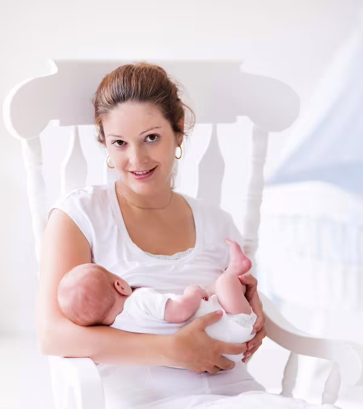Top 11 Breastfeeding Tips For New Moms