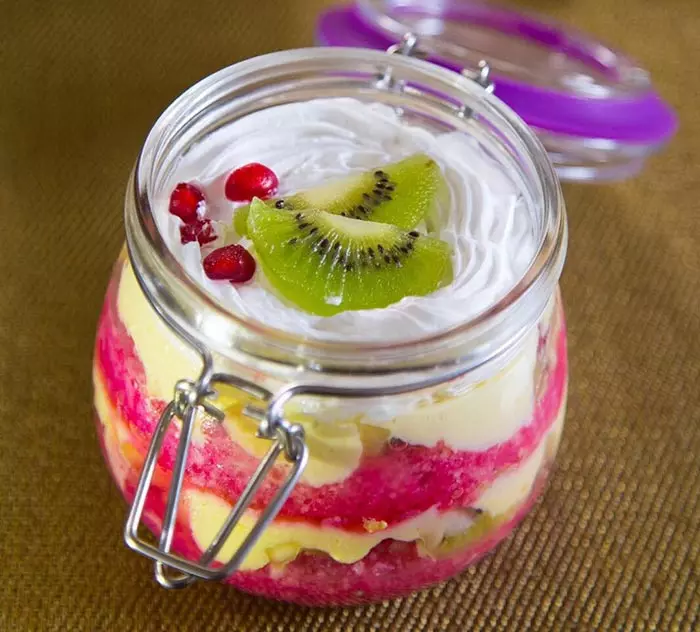 Trifle Pudding