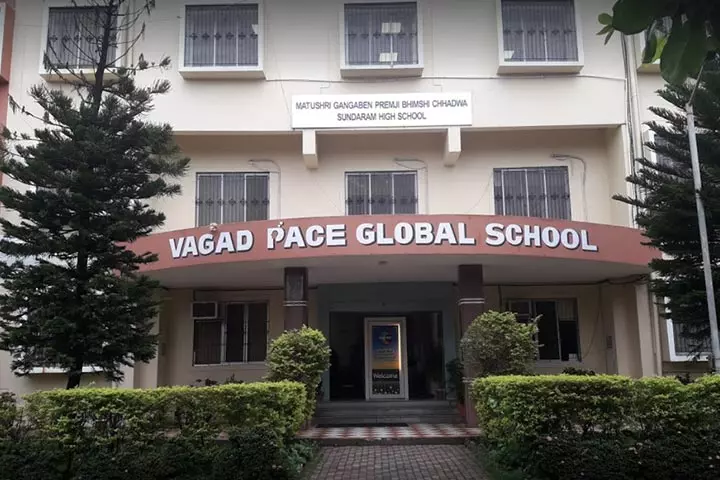 Vagad Pace Global School