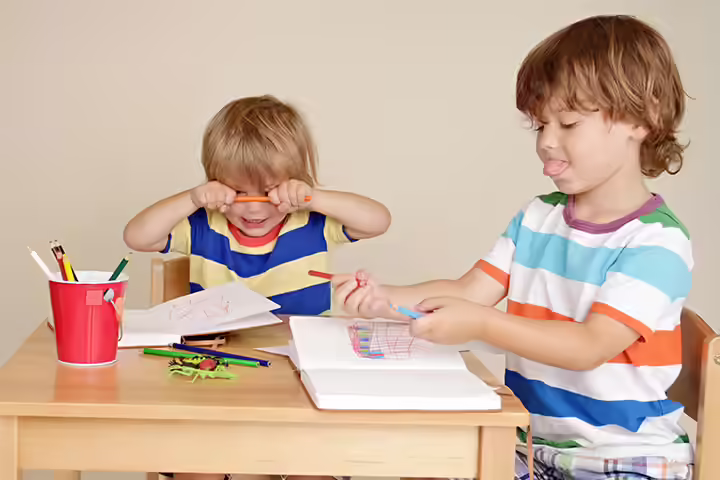 Winter Activities For Preschoolers - Winter Bulletin Board