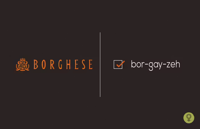 Borghese