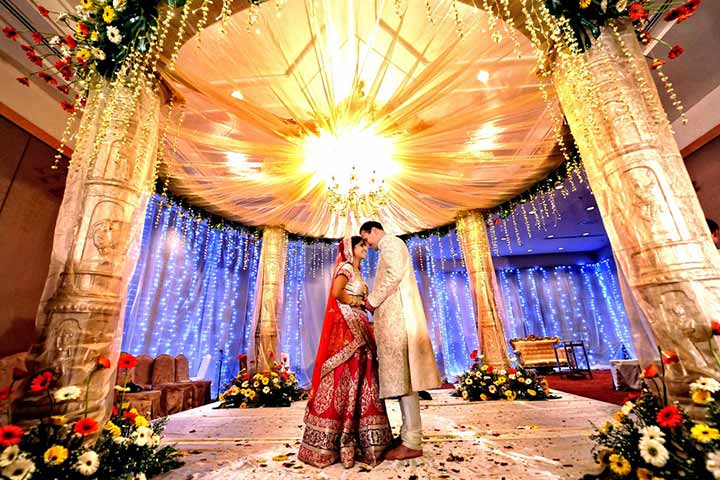 Insightful Ideas For An Ideal Destination Wedding Near Mumbai