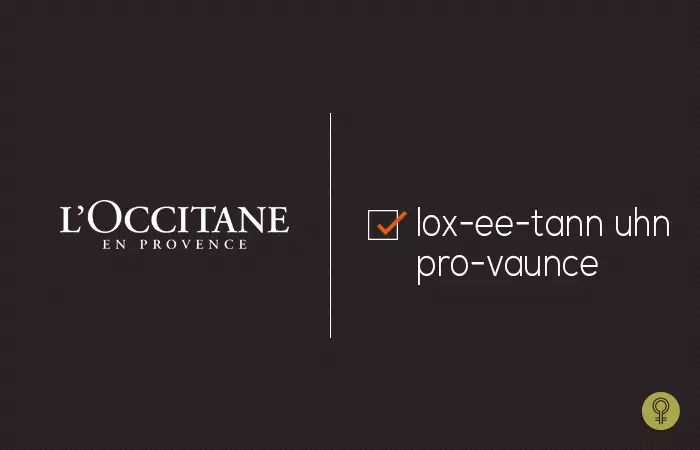 loccitane