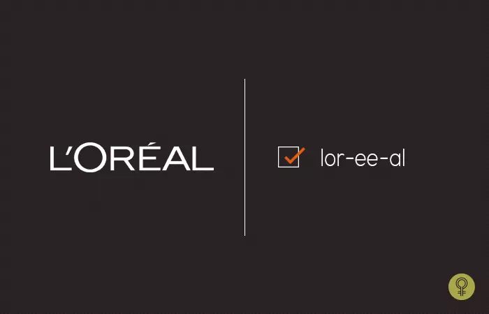 loreal brand