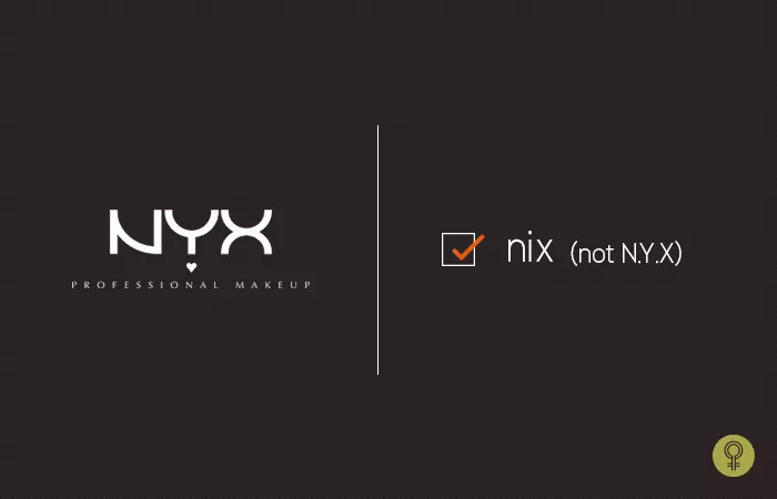 nyx Brand