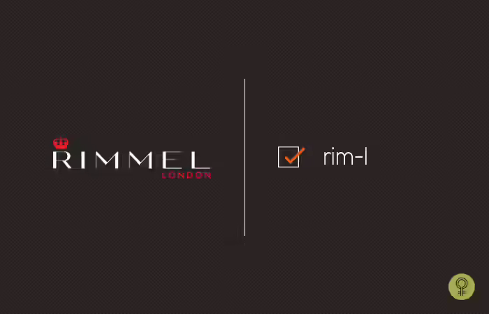 rimmel brand
