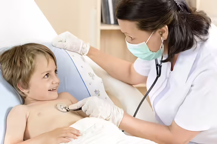 sinus and heart arrhythmia in children sinus and heart arrhythmia in children