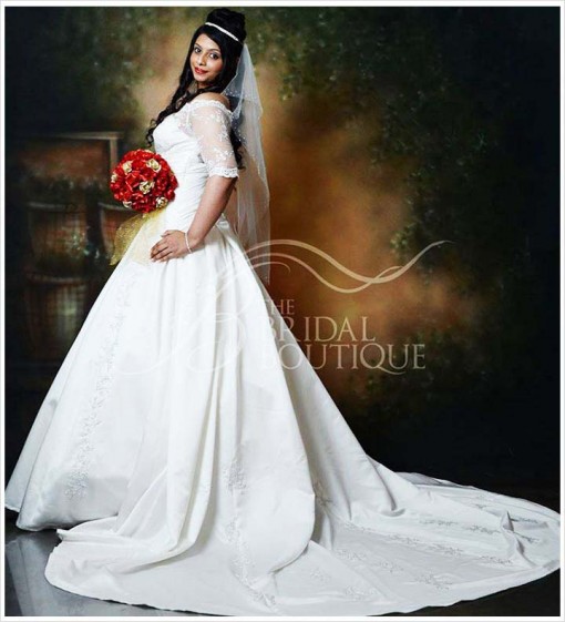 Wedding Gowns In Bangalore 7 Best Designer Boutiques You Can Trust