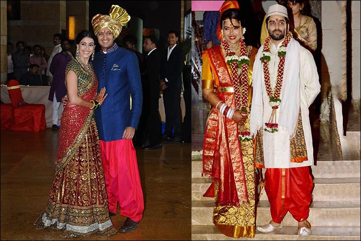 Marathi Wedding Dress Male Fashion Dresses