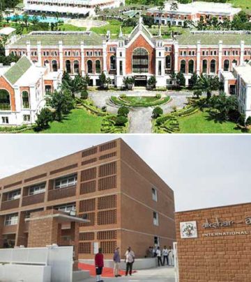 11 Best International Schools In Chennai