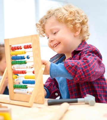 15 Exciting Math Games And Activities For Kindergarten