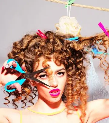 6 Stupid Curly Hair Mistakes You Never Knew You Were Making_image