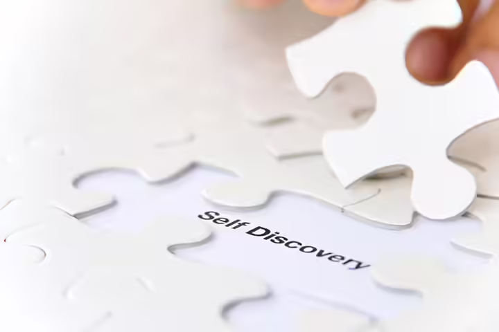 A Path To Self Discovery A-Path-To-Self-Discovery