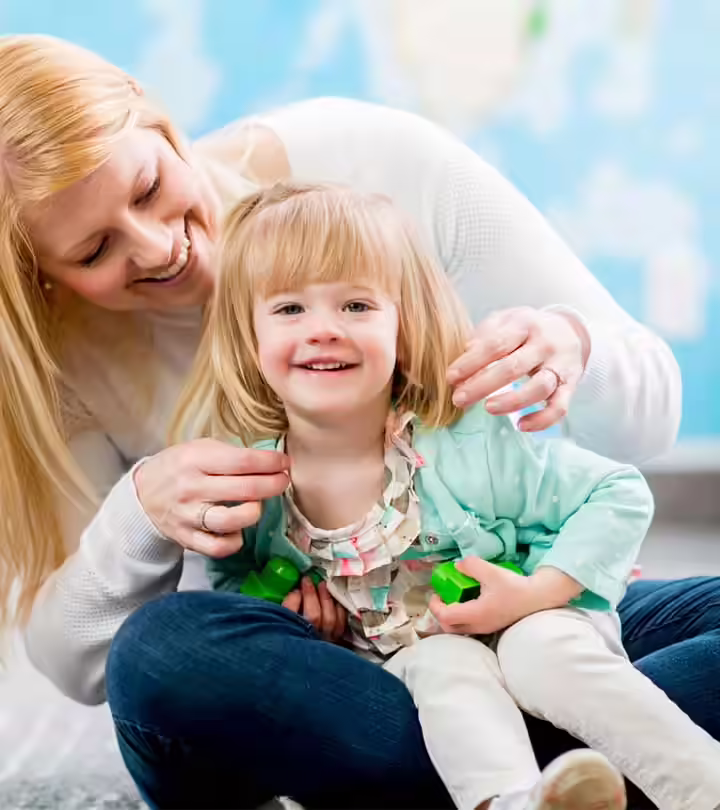An Inspirational Quote Can Change Your Way Of Parenting