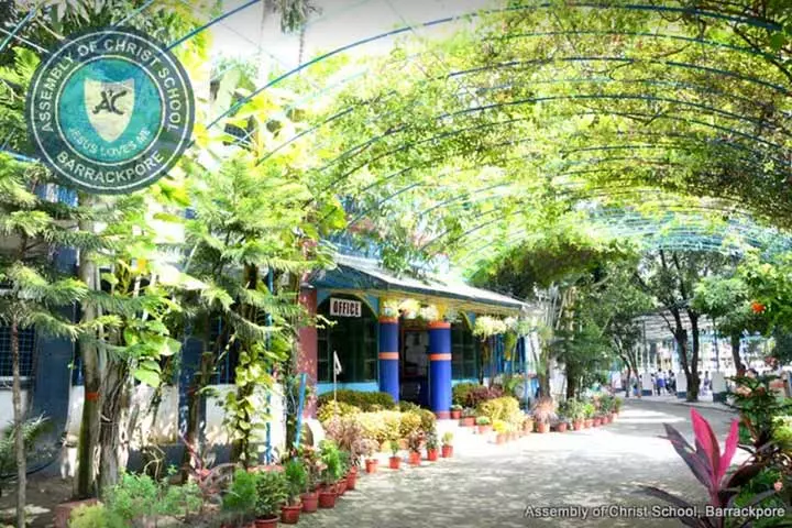 Assembly Of Christ School, best boarding schools in Kolkata