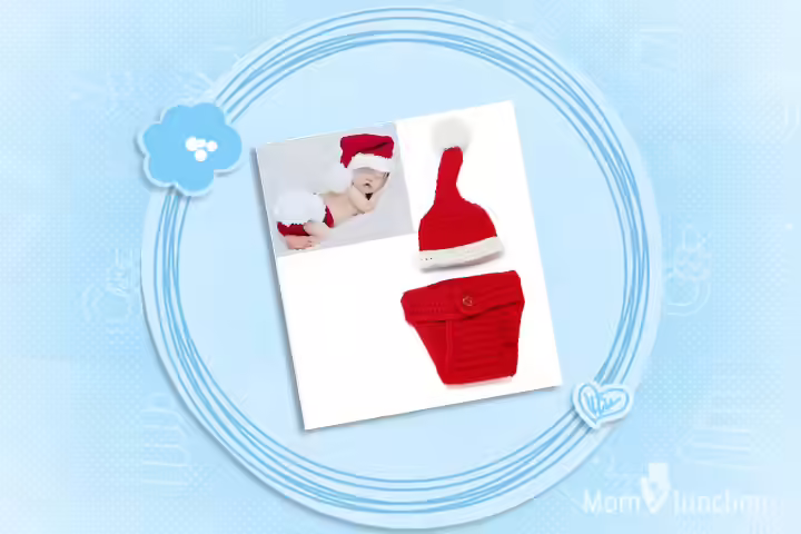 Christmas Outfits For Babies - Baby Cute Christmas Santa Claus Costume Christmas Outfits For Babies - Baby Cute Christmas Santa Claus Costume