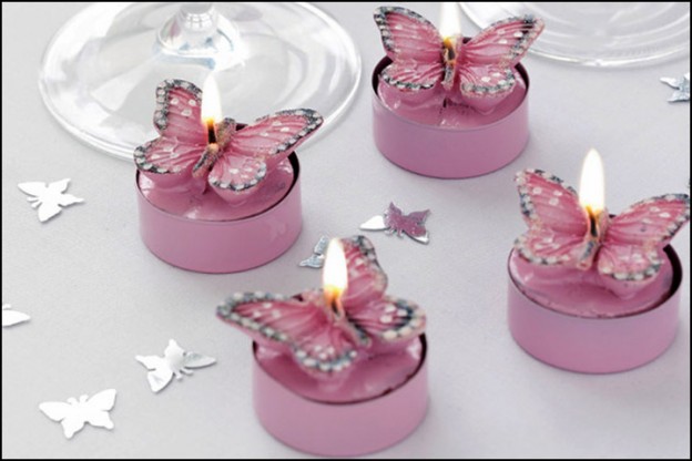 10 Unique Butterfly Themed Wedding Decorations You Must See