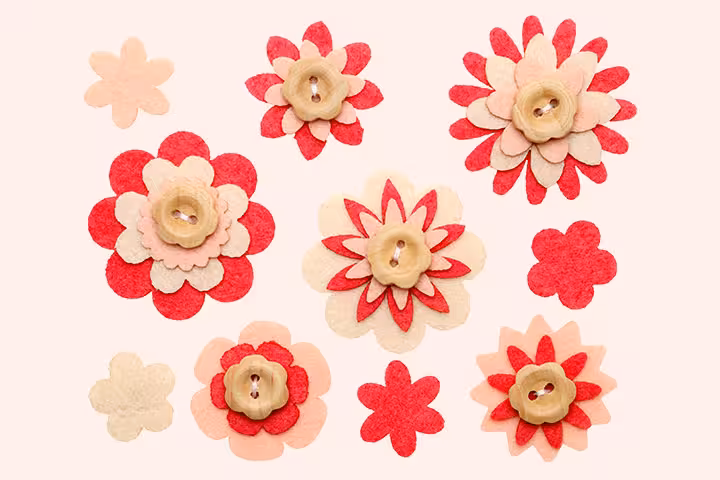 Button Crafts For Kids Button Crafts For Kids