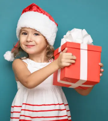 Top 20 Christmas Gifts For Your Toddlers_image